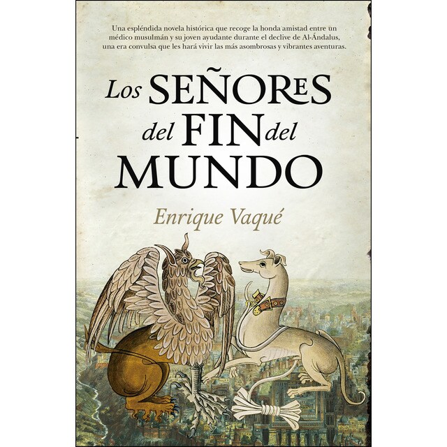 Los señores del fin del mundo.pdf
