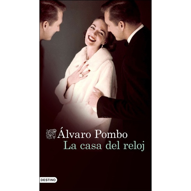 La casa del reloj.pdf