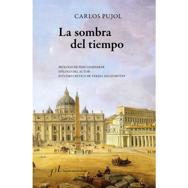 La sombra del tiempo.pdf
