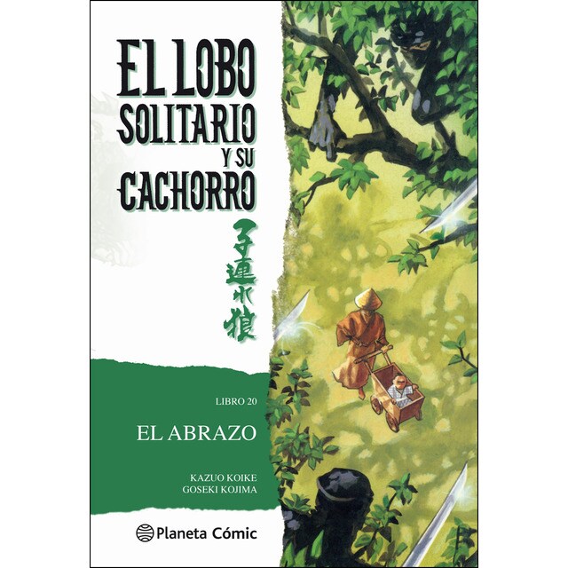 Lobo solitario y su cachorro nº 20/20.pdf