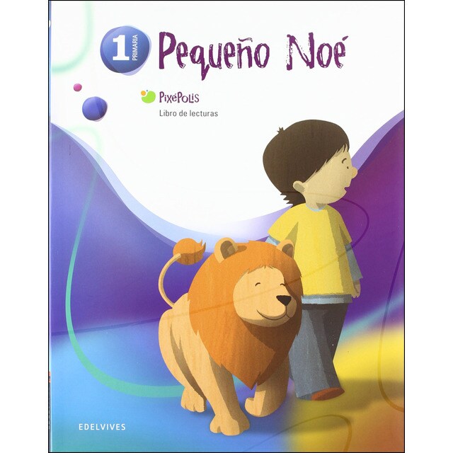 Libro de lecturas 1º.pdf