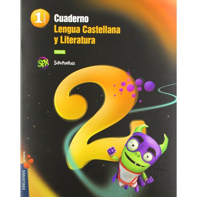 Cuaderno 2 de lengua castellana y literatura 1º primaria.pdf
