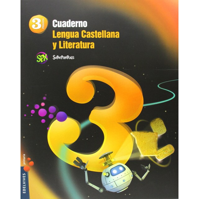 Cuaderno 3 de lengua castellana y literatura 3º primaria.pdf