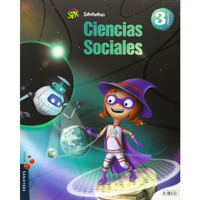 Ciencias sociales 3º primaria + un conjuro peligroso.pdf