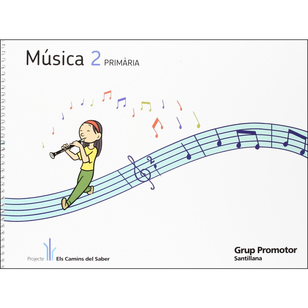 Musica 2 primaria