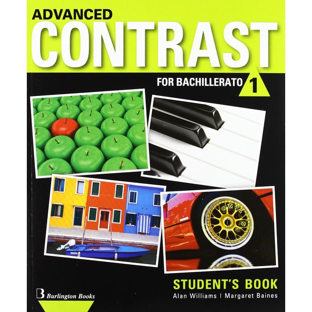 Advanced contrast c sb spa ed12