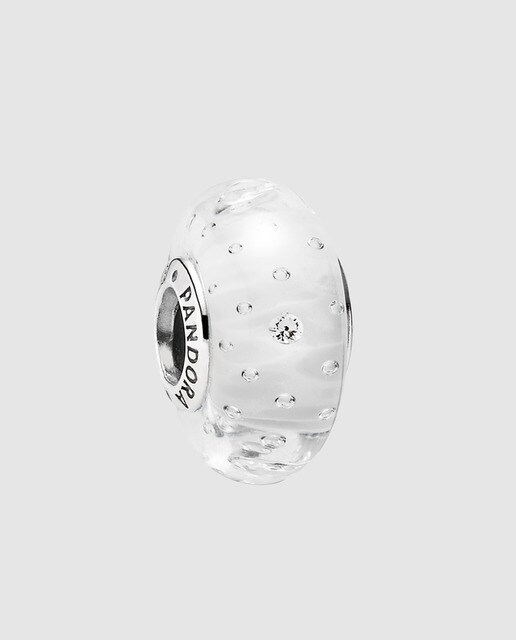 charm cristal murano pandora charm cristal murano pandora