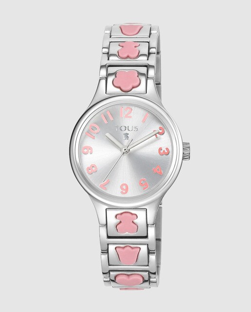 Reloj Tous Niña Dolls De Tous Reloj De Dolls Tous Niña Niña Reloj De gb6yf7