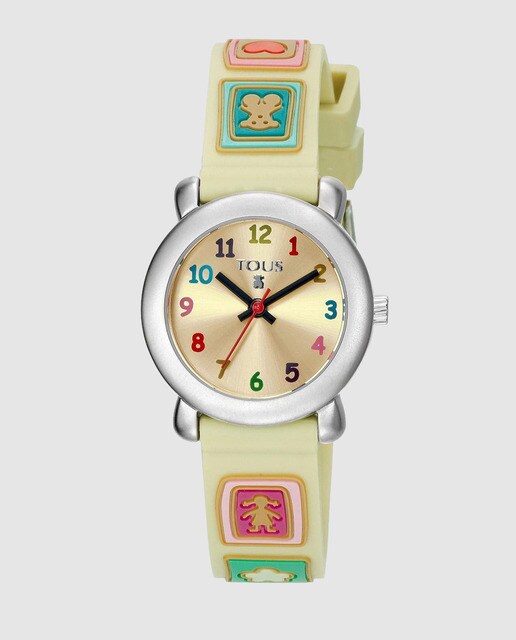 reloj infantil el corte ingles relojes infantiles tous joyer 237 a y relojes 183 moda 183 el reloj infantil el corte ingles relojes infantiles tous joyer 237 a y relojes 183 moda 183 el