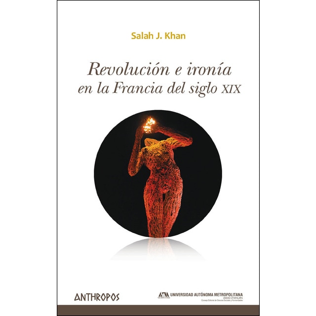Revolución e ironía en la francia del siglo xix.pdf