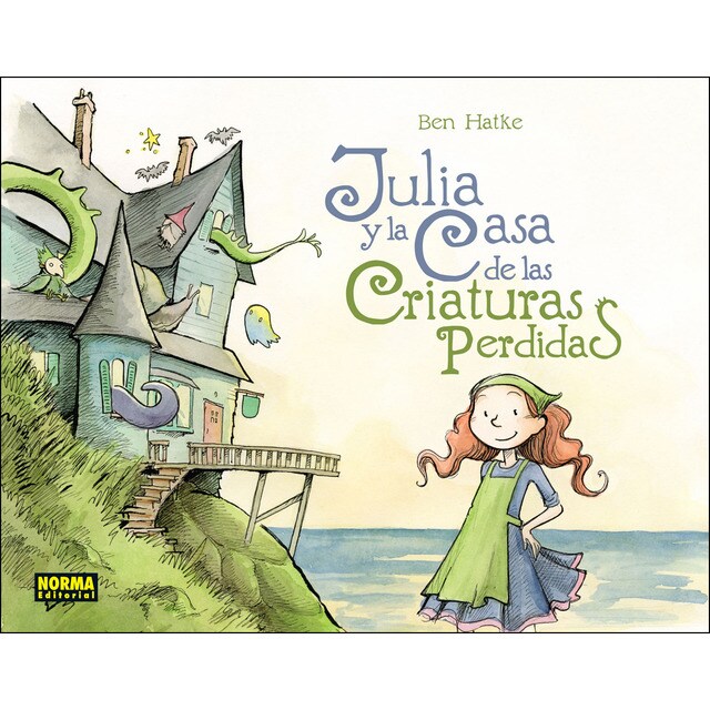 Julia y la casa de las criaturas perdidas.pdf