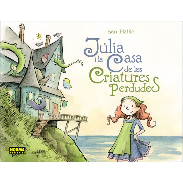 Julia i la casa de les criatures perdudes.pdf