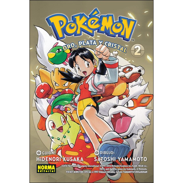 Pokemon 06: Oro, plata y cristal 02.pdf