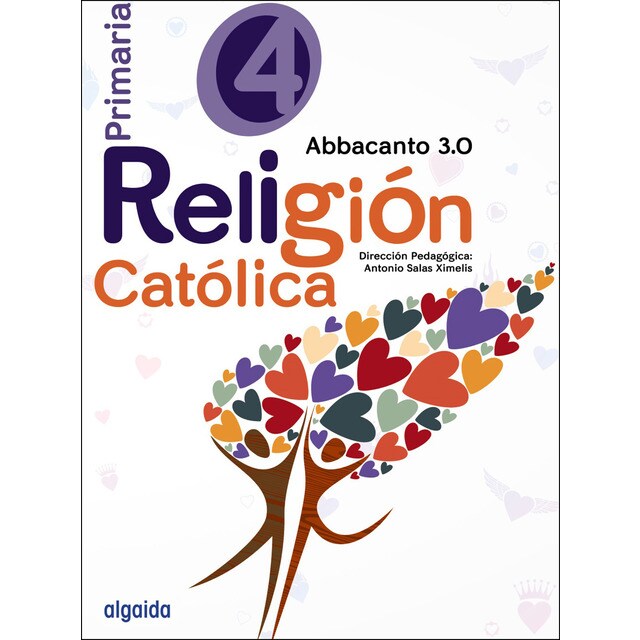 Religión educación primaria. Abbacanto 3. 0. 4º.pdf