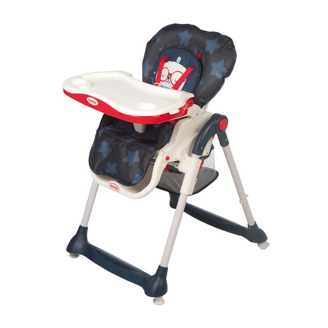 El · Tuc Marino Trona Life Bebés The In Air Plegable Corte Inglés 0mv8NnwO