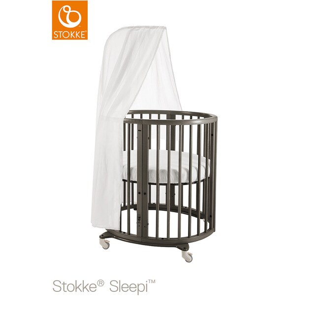 Protector de cama Stokke Sleepi