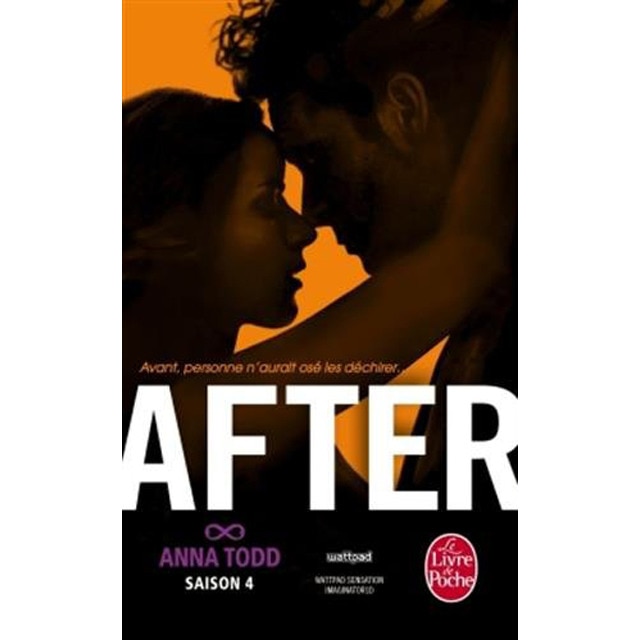 After, tome 4