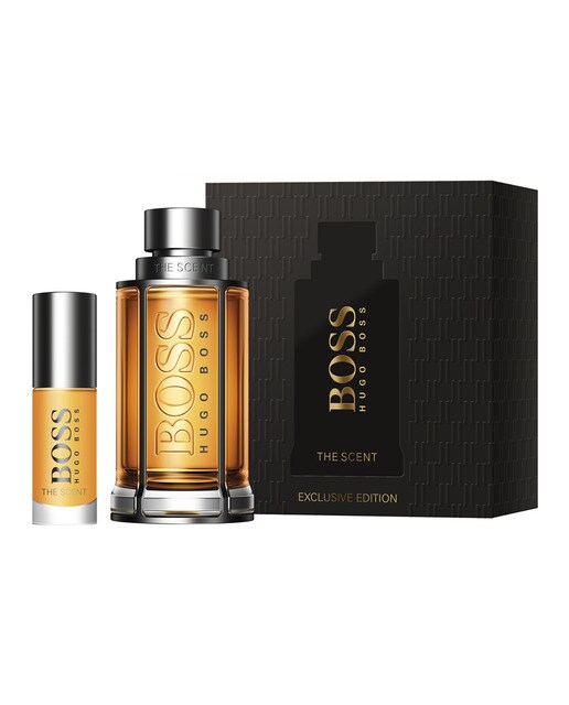 Estuches de Regalo Fragancias Hombre · Alta Perfumería · El Corte Inglés