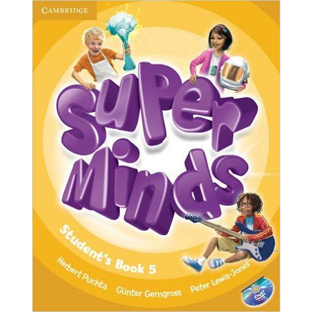 Super minds level 5 students book with dvd-rom.pdf