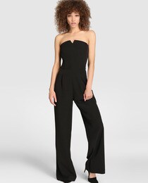 coast black jumpsuit