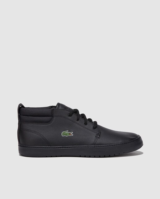 Zapatillas Lacoste Rojas Hombre Zapatillas Lacoste Rojas Hombre