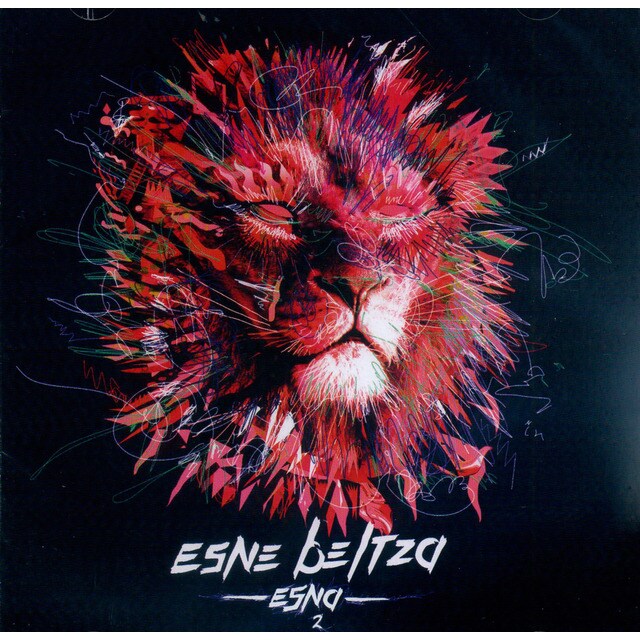 Esna 2 (CD)