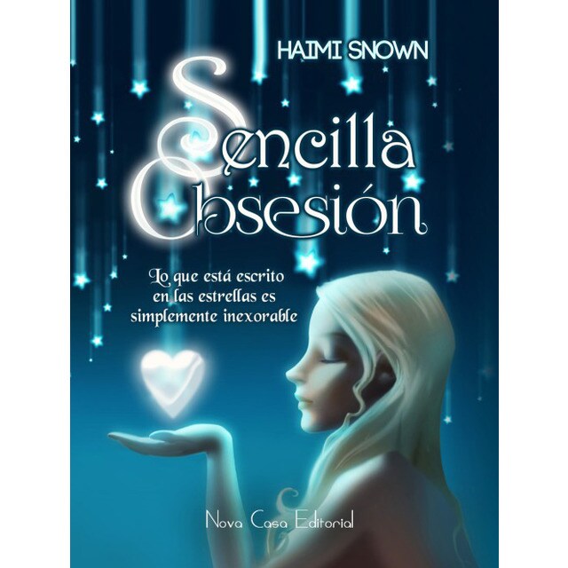 Sencilla obsesion:escrito estrellas simplemente in.pdf