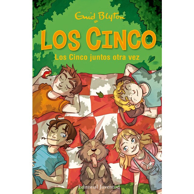 Los cinco juntos otra vez - nº 21.pdf