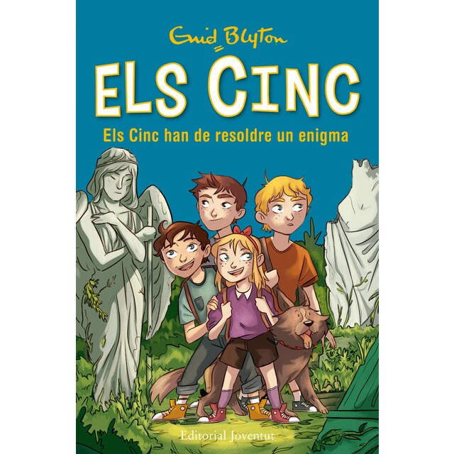Els cinc han de resoldre un enigma - nº20.pdf