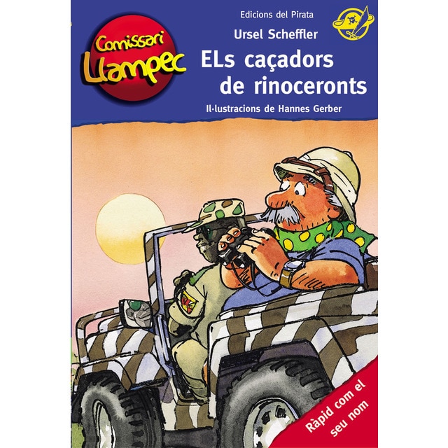 Els caçadors de rinoceronts.pdf
