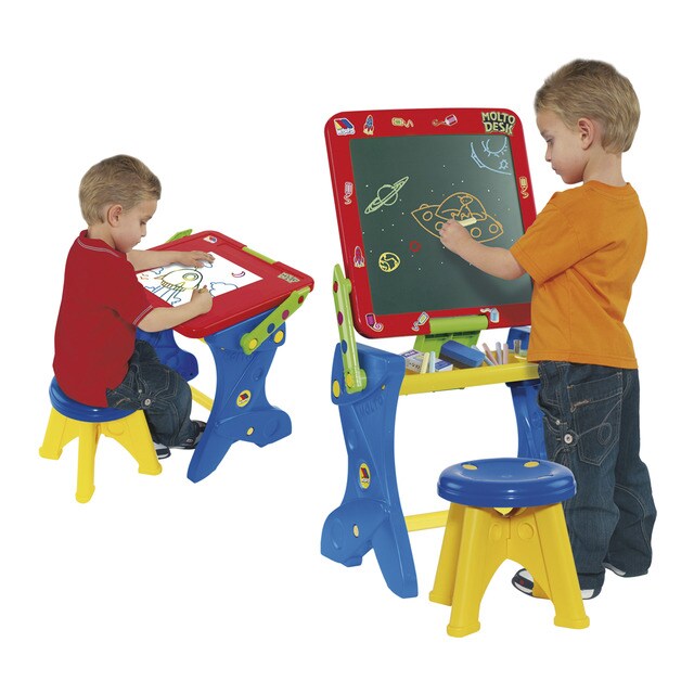 hipercor pizarras niños