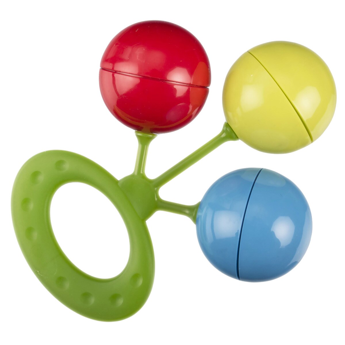 Sonajero de bolas Unit · Bebés · Hipercor