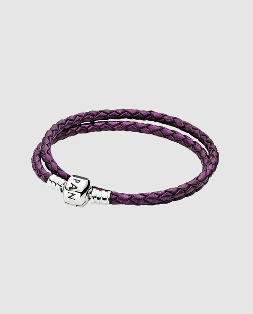 pulseras pandora de piel pulseras pandora de piel
