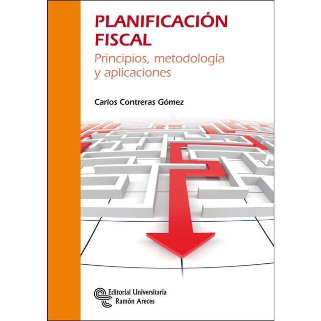 Planificación fiscal: Principios, metodología y aplicaciones.pdf