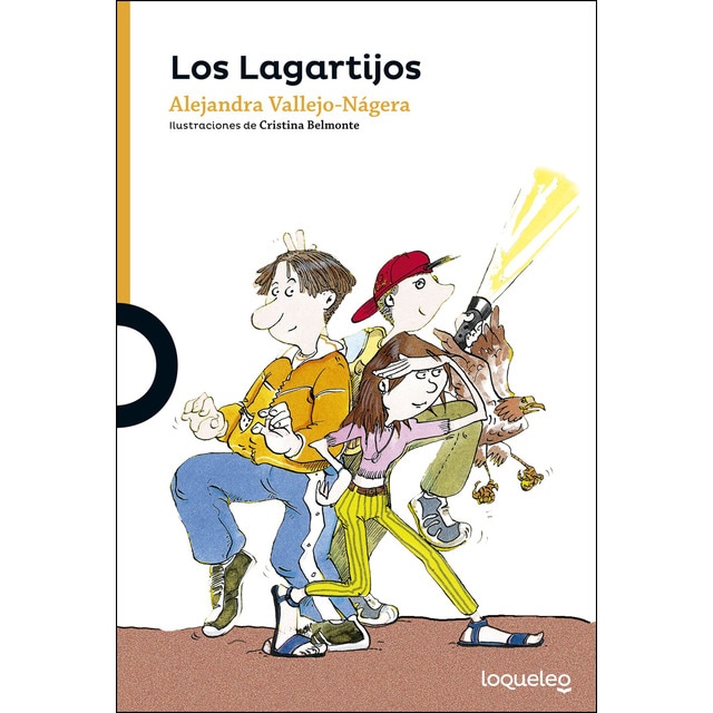 Los lagartijos.pdf