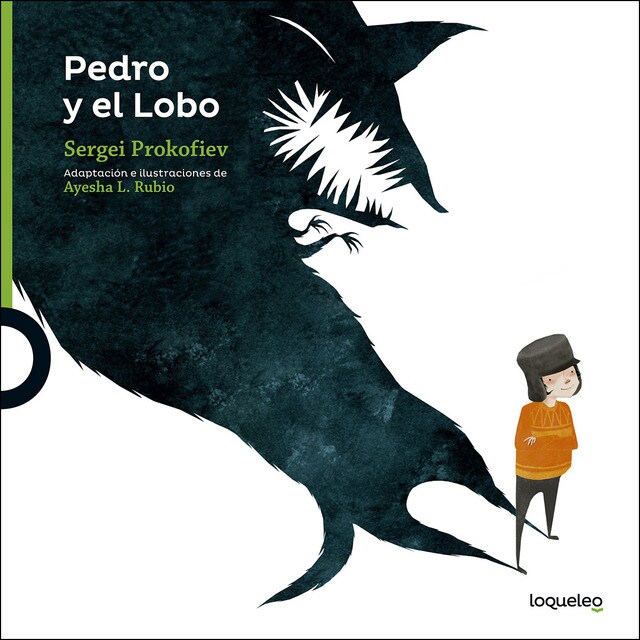 Pedro y el Lobo (Tapa blanda)