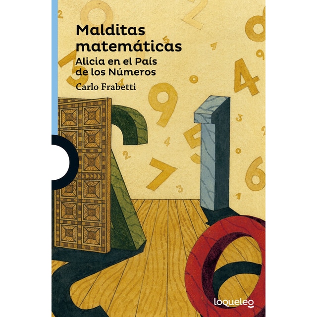 Malditas matemáticas