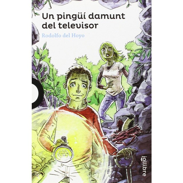 Un pinguï damunt del televisor catal.pdf