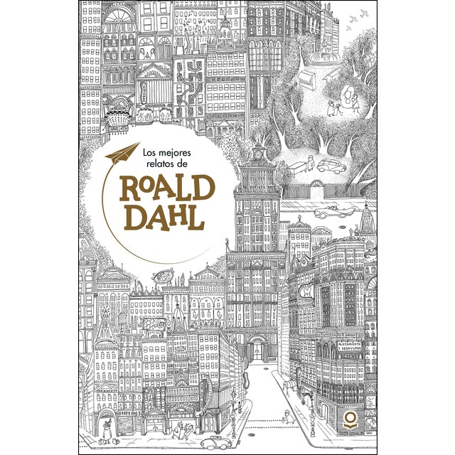 Los mejores relatos de roald dahl.pdf