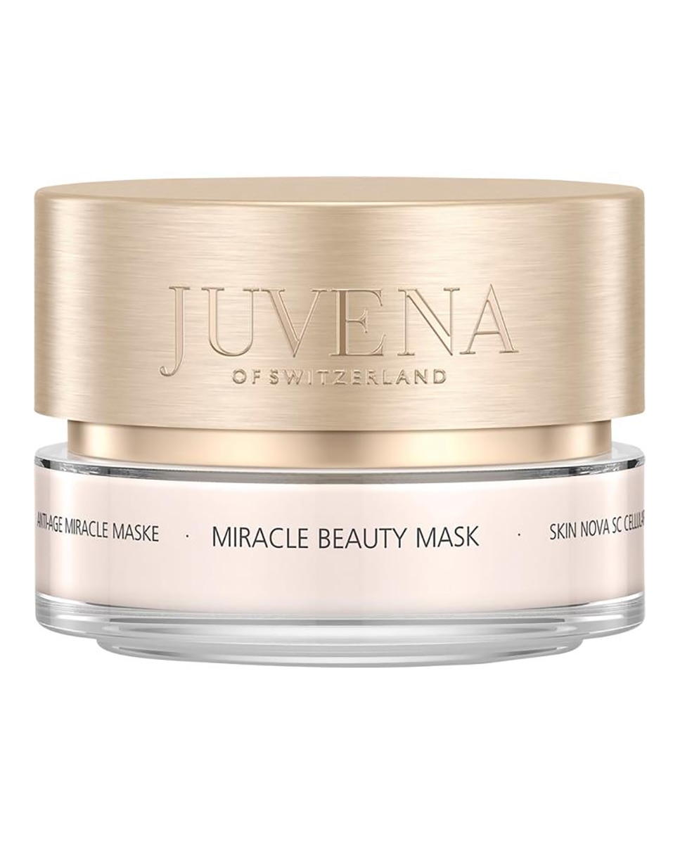 Imagen de Juvena Miracle Beauty Mascarilla 1 unidad 😊 en OfertitasTOP