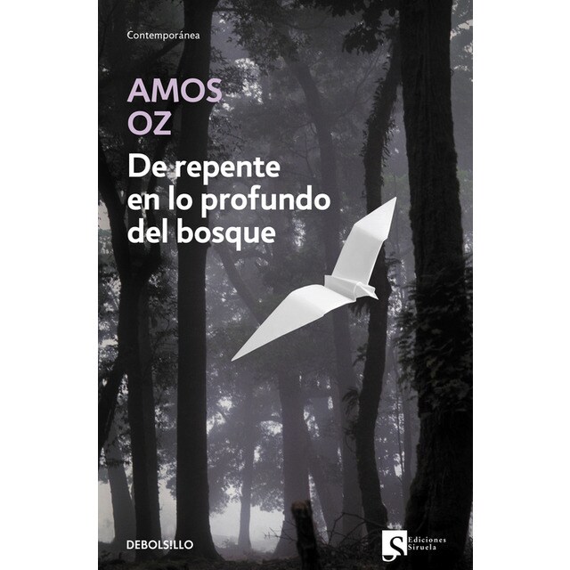 De repente en lo profundo del bosque.pdf