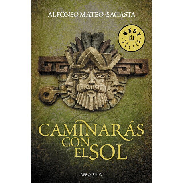Caminarás con el sol.pdf