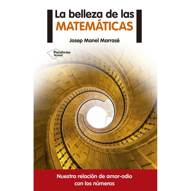La belleza de las matemáticas.pdf