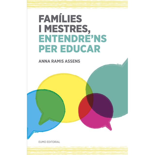 Famílies i mestres, entendrens per educar.pdf