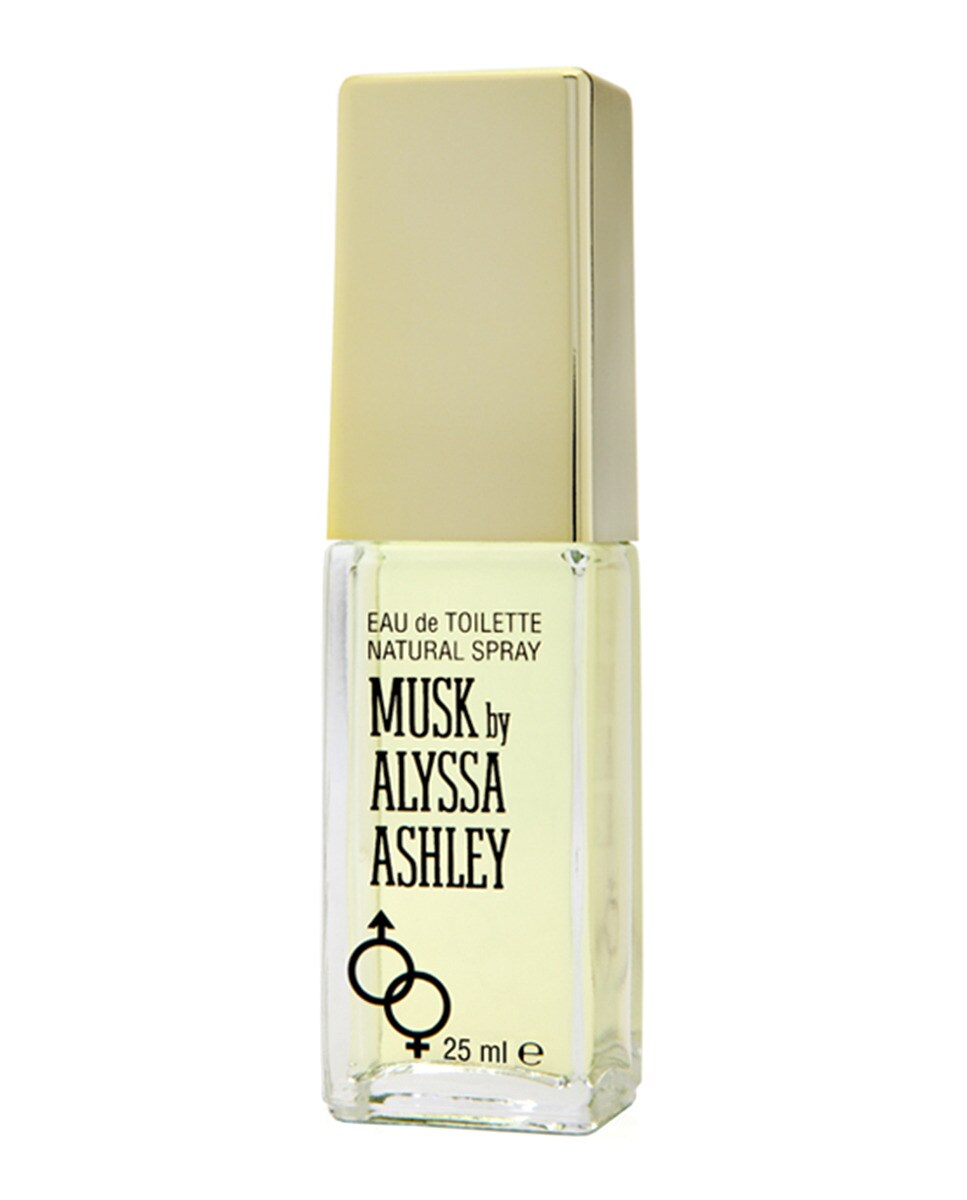 Alyssa Ashley – Eau de Toilette Musk 25 ml Alyssa Ashkley.