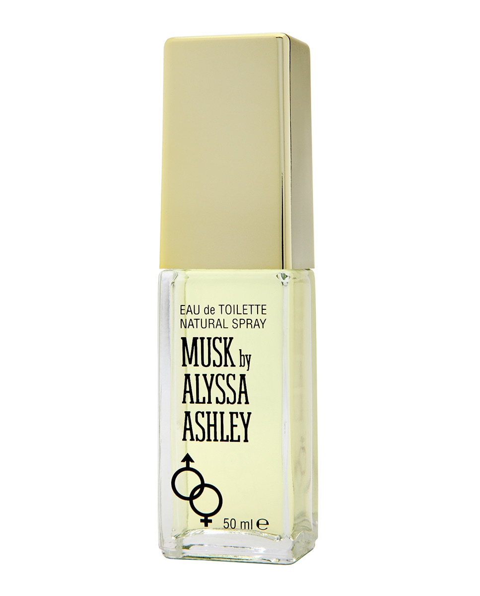 Alyssa Ashley - Eau De Toilette Musk 50 Ml Alyssa Ashkley En Oferta Alyssa Ashley - Eau De Toilette Musk 50 Ml Alyssa Ashkley - Imagen 2