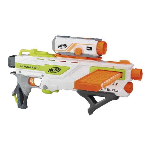 nerf hipercor