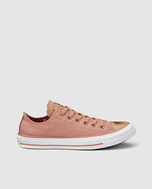 converse rosas piel converse rosas piel