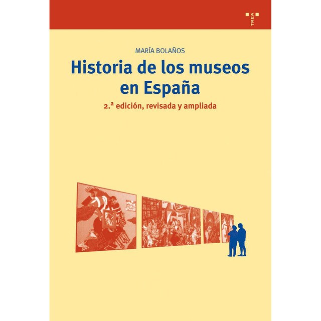 Historia museos en españa.pdf