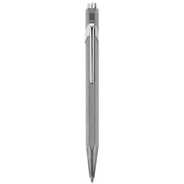 Bolígrafo 849 Original Caran d'Ache Pizarra.